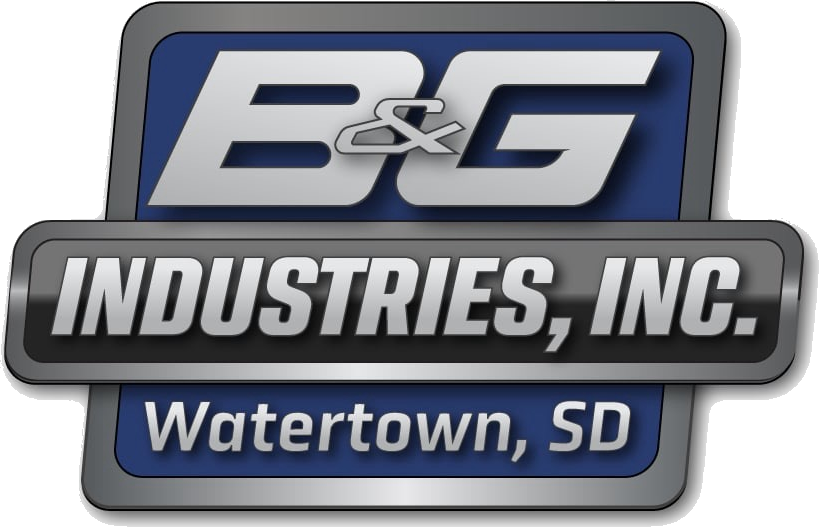 B & G Industries