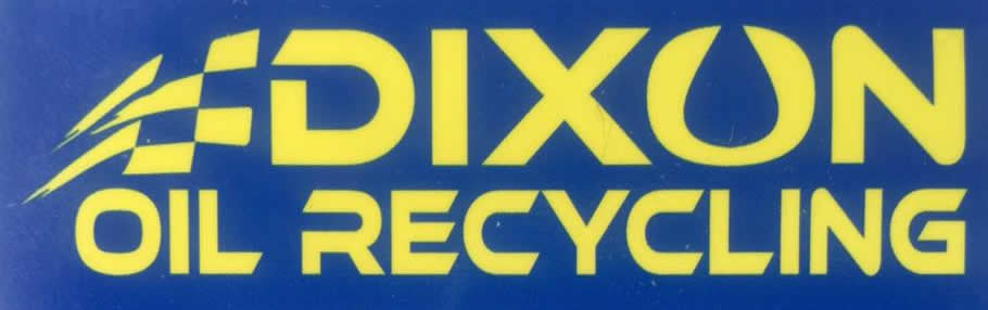 Dixon Oil Recycling