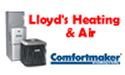 Heating & Cooling You Can Count On!