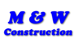 M & W Construction