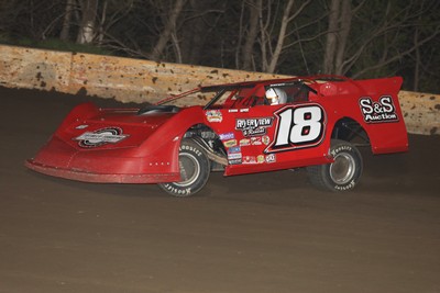 Casino Speedway World Center For Speed