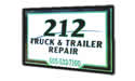 212 Truck & Trailer Repair