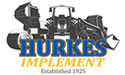 Hurkes Implement