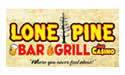 Lone Pine Bar & Grill