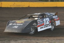 Chad Becker