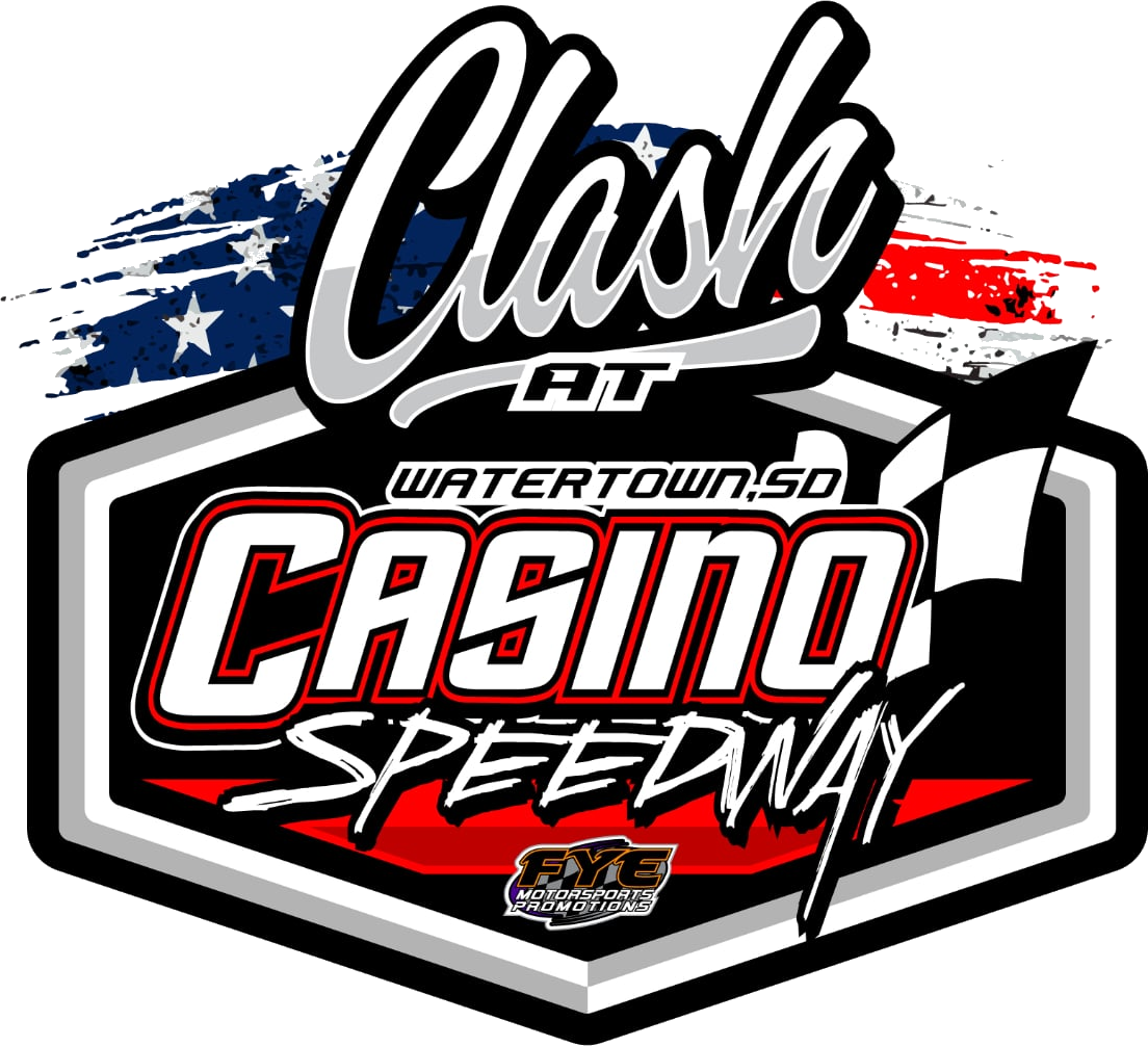 Clash at Casino