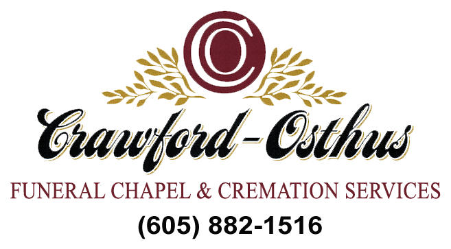 Crawford-Osthus Funeral Chapel