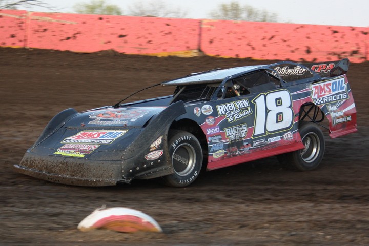 Drivers - Casino Speedway