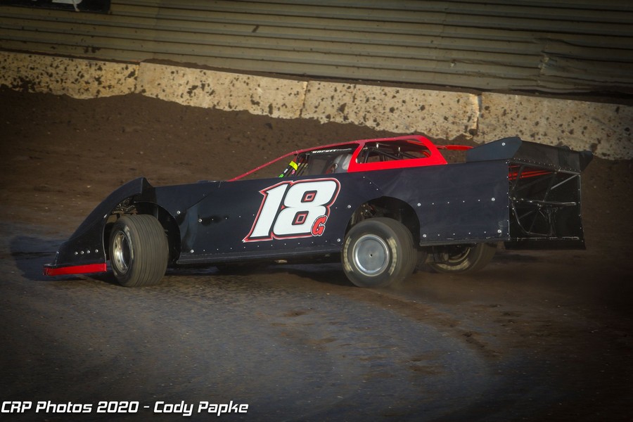 Drivers - Casino Speedway