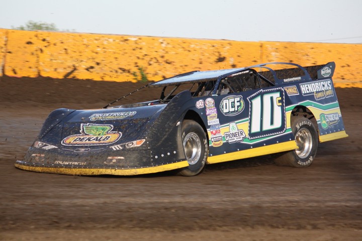 Drivers - Casino Speedway