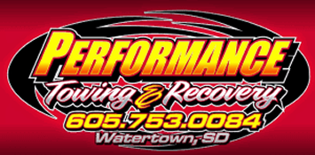 Performance Towing & Recovery