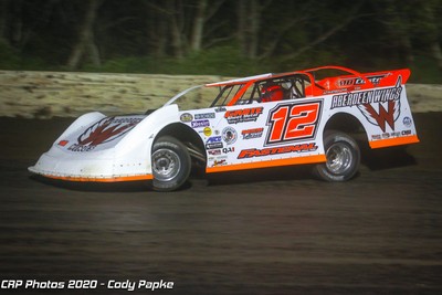 Champions - Casino Speedway