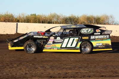 Casino Speedway - World Center For Speed