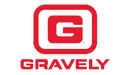 Gravely Mowers