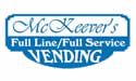 McKeever's Vending