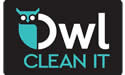 Owl Clean It