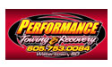 Performance Towing