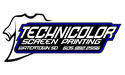Technicolor Screen Printing