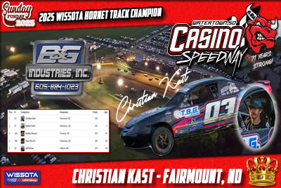 Christian Kast