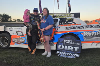 Tony Croninger